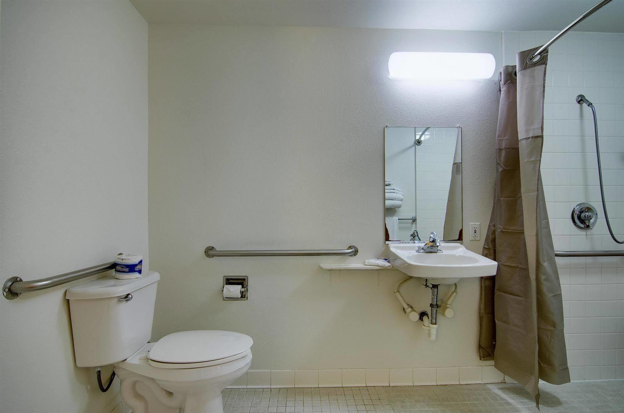 Motel 6-Salina, Ks Экстерьер фото