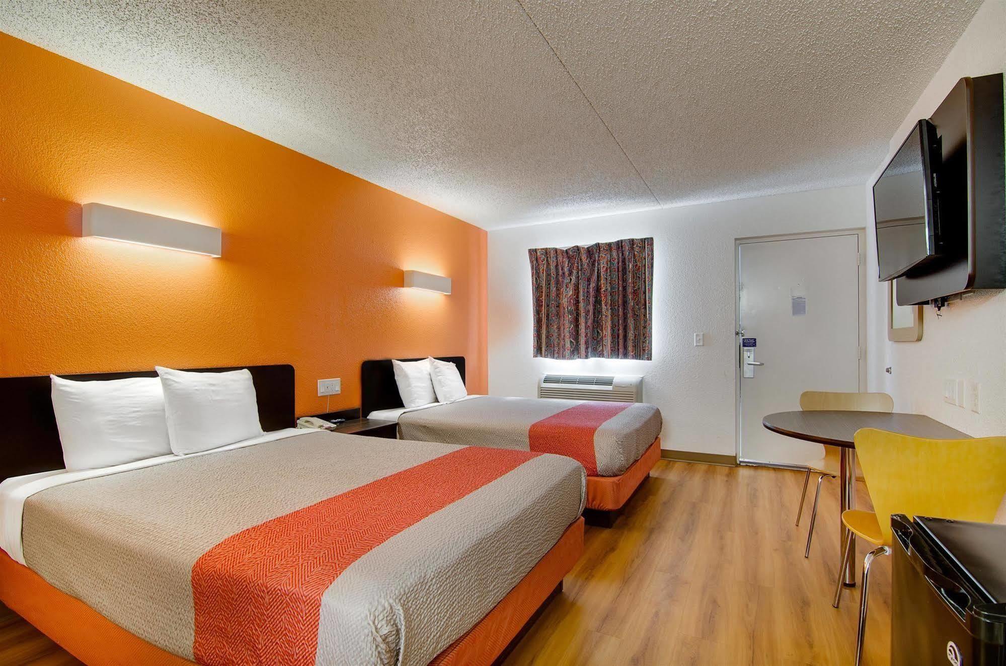 Motel 6-Salina, Ks Экстерьер фото